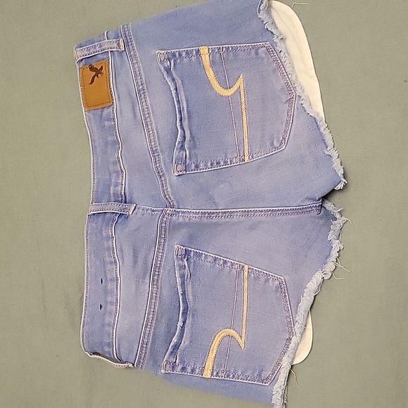 american eagle shorts - Picture 2 of 2
